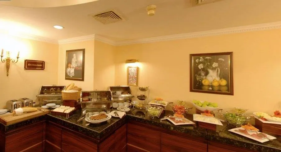 Hotel Titanic Comfort Sisli Istanbul