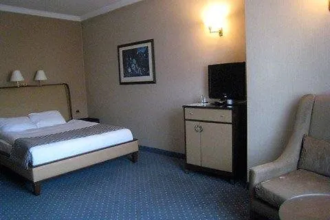 Titanic Comfort Sisli Istanbul 3*,  Turkey