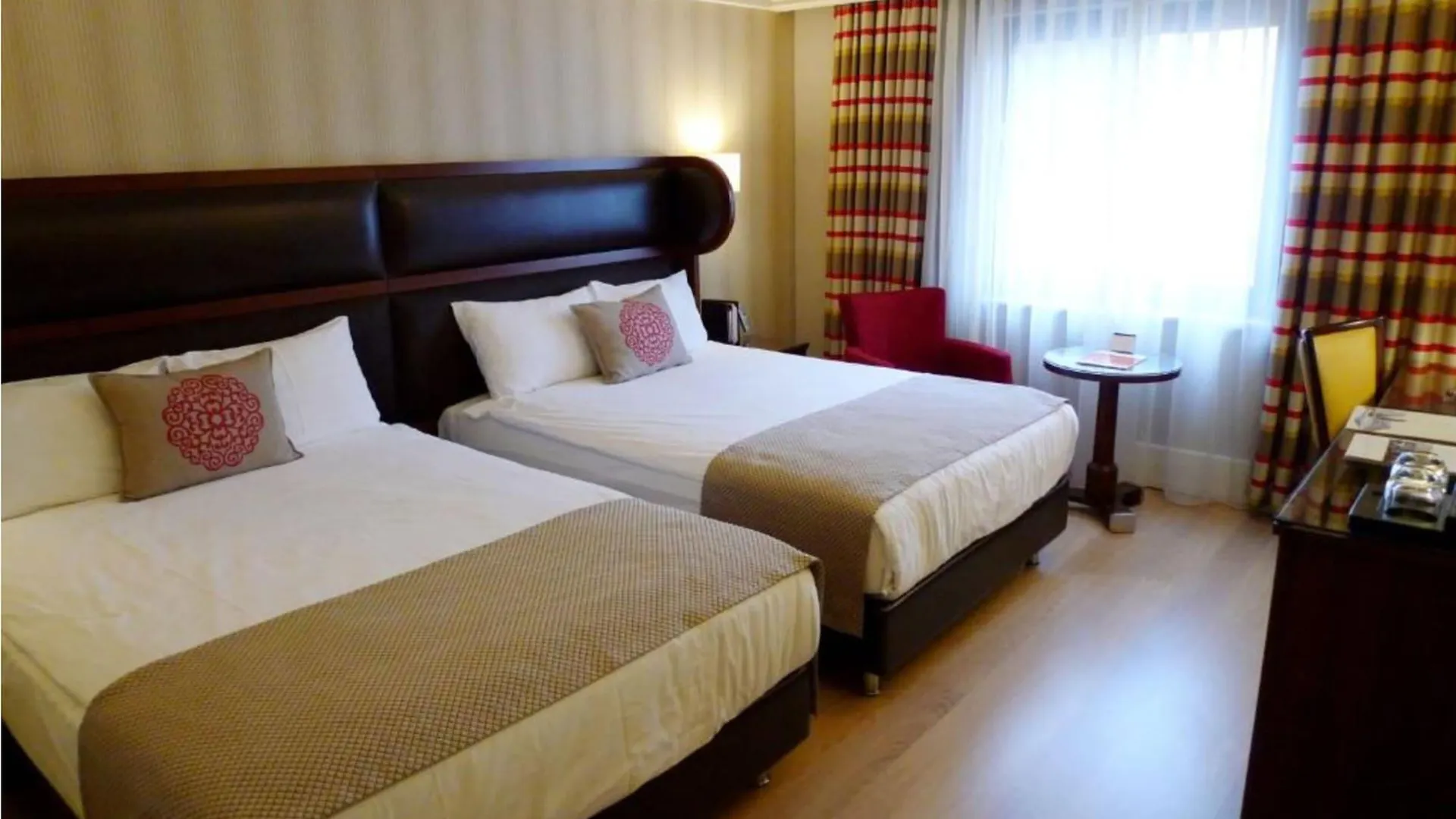 Titanic Comfort Sisli Istanbul 3*,