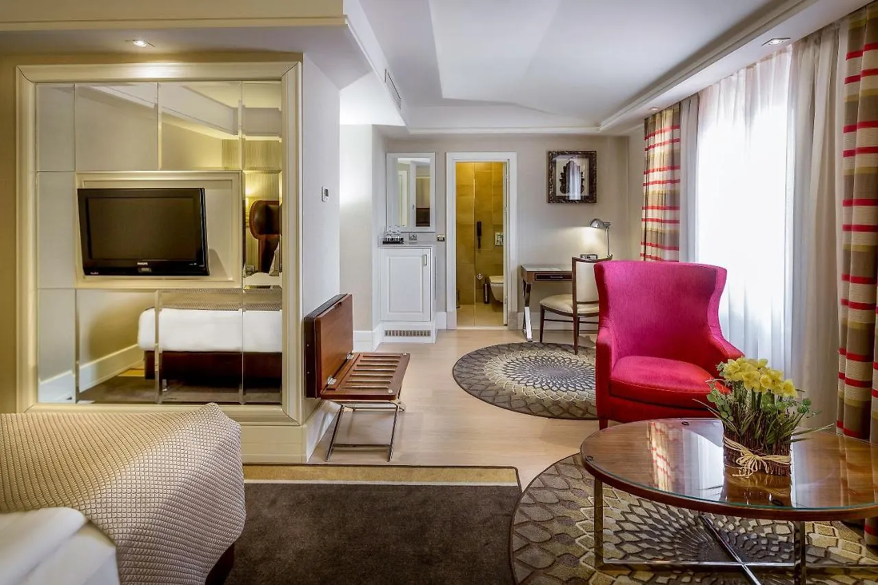 Titanic Comfort Sisli Istanbul 3*,  Turkey