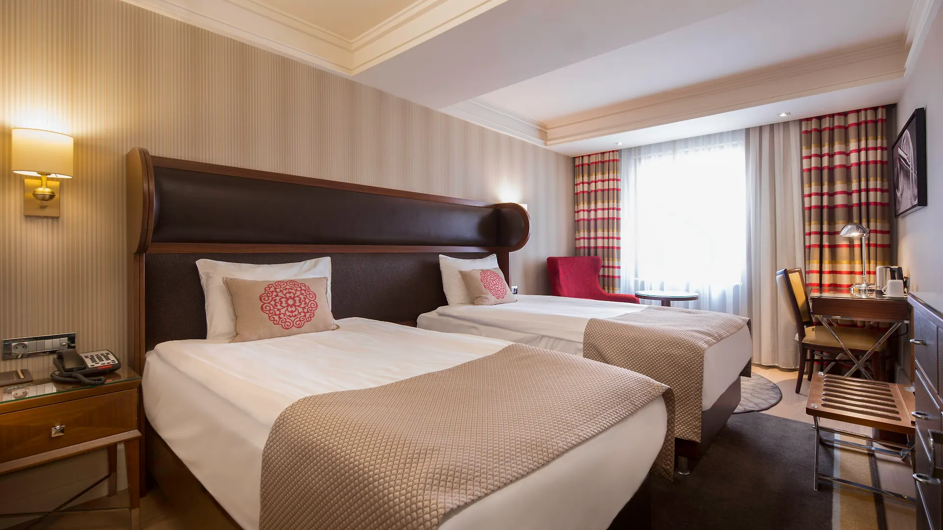 Titanic Comfort Sisli Istanbul