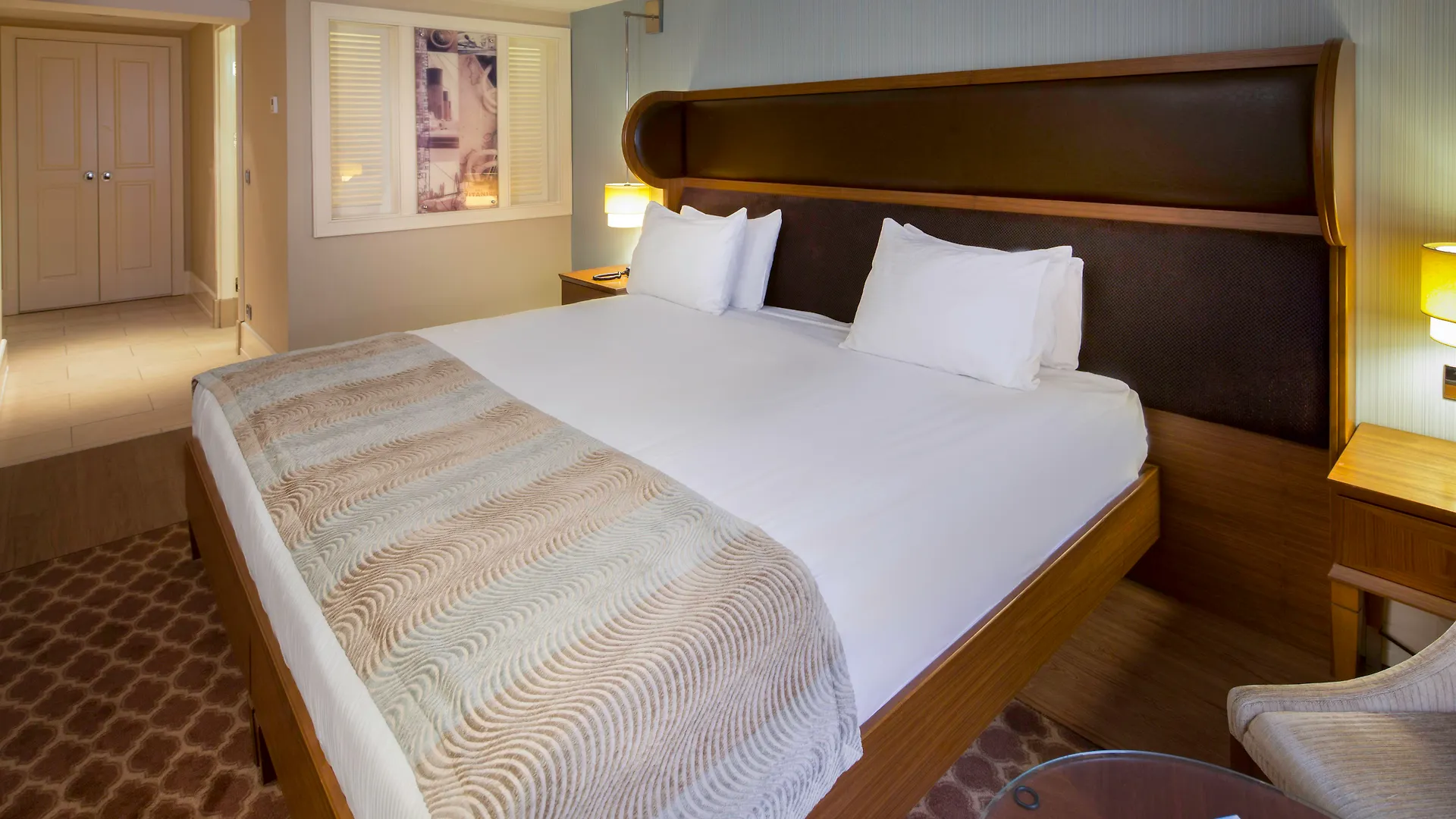 Titanic Comfort Sisli Istanbul 3*,  Turkey