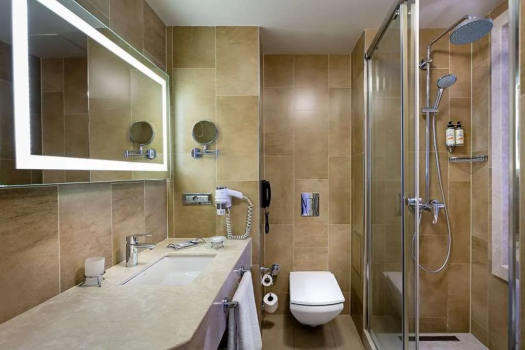 Titanic Comfort Sisli Istanbul