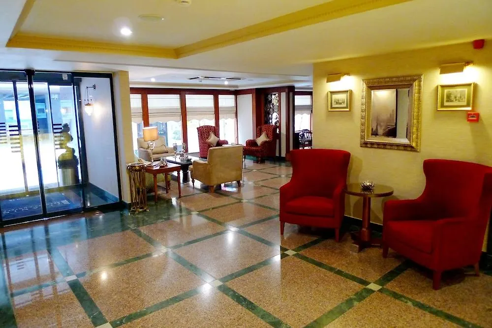 Titanic Comfort Sisli Istanbul 3*,  Turkey