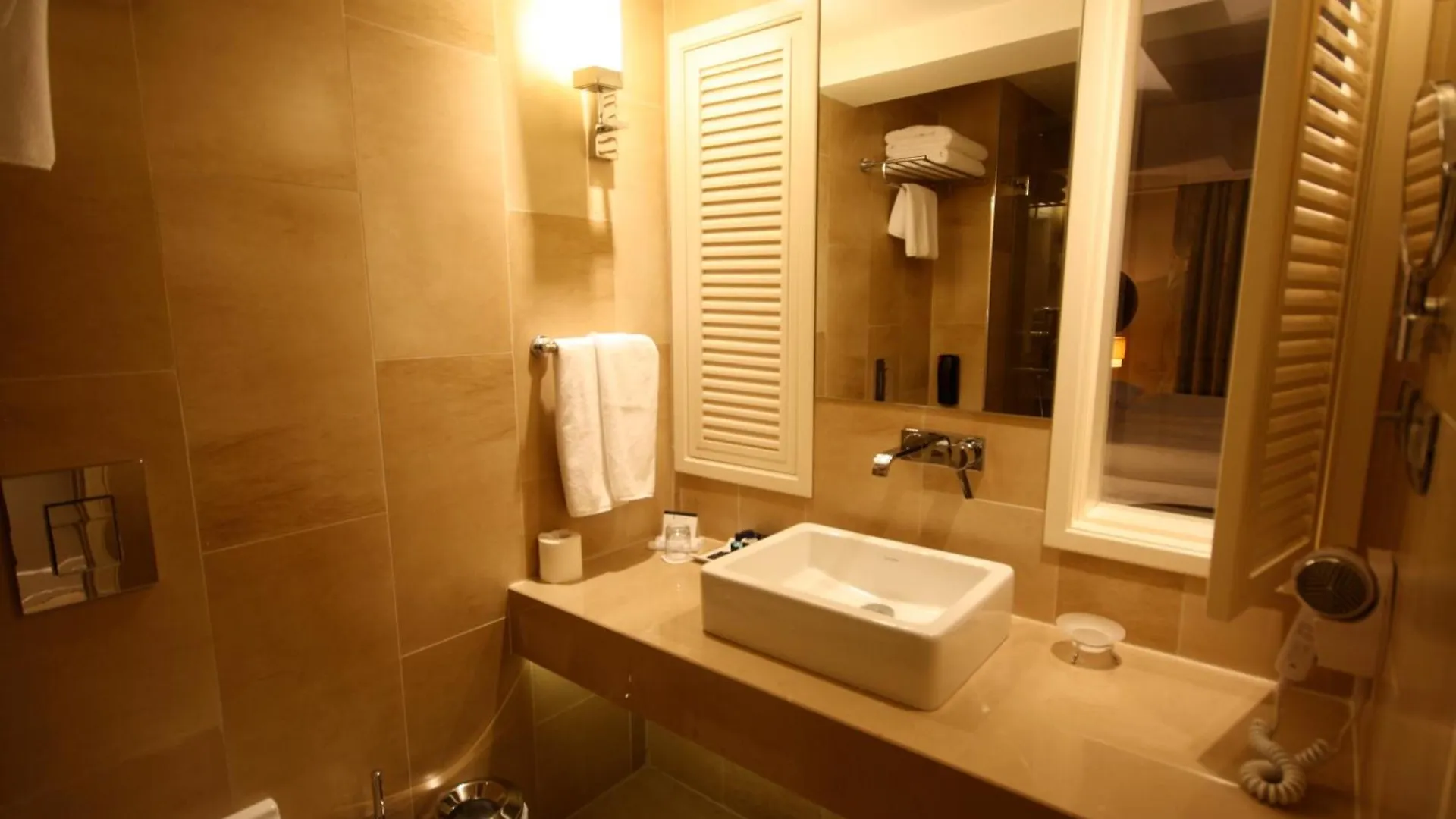 Titanic Comfort Sisli Istanbul