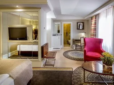 Titanic Comfort Sisli Istanbul Hotel