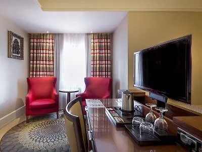 Titanic Comfort Sisli Istanbul