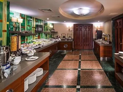 Titanic Comfort Sisli Istanbul Turkey