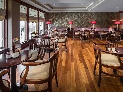 Titanic Comfort Sisli Istanbul 3*,  Turkey