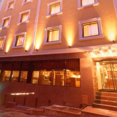 Titanic Comfort Sisli Istanbul Hotel