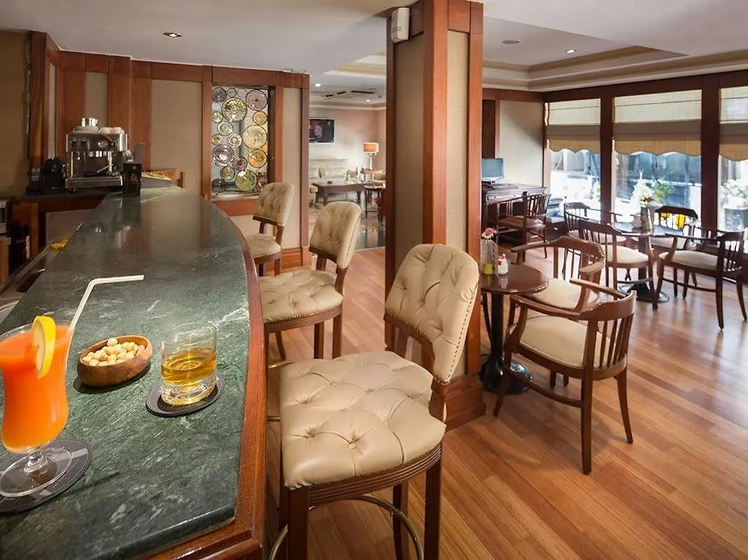 Hotel Titanic Comfort Sisli Istanbul