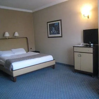 Hotel Titanic Comfort Sisli Istanbul