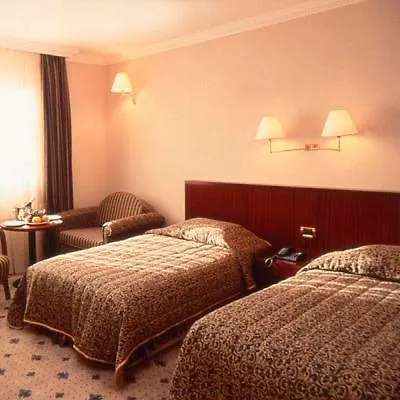 Titanic Comfort Sisli Istanbul Hotel