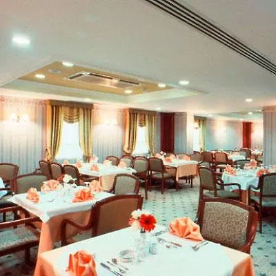 Titanic Comfort Sisli Istanbul