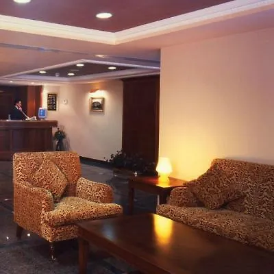 Titanic Comfort Sisli Istanbul Turkey