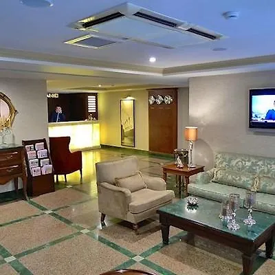 Titanic Comfort Sisli Istanbul Hotel