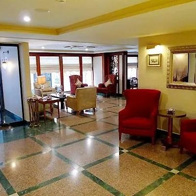 *** Hotel Titanic Comfort Sisli Istanbul Turkey