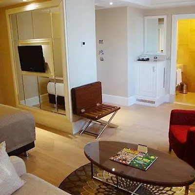 Titanic Comfort Sisli Istanbul 3*,  Turkey