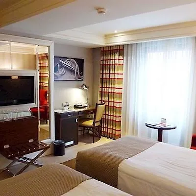 Titanic Comfort Sisli Istanbul