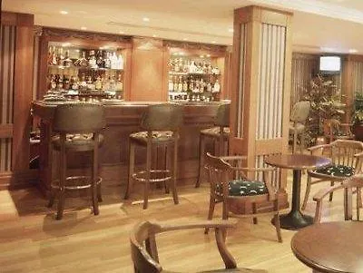 Szálloda Titanic Comfort Sisli Isztambul