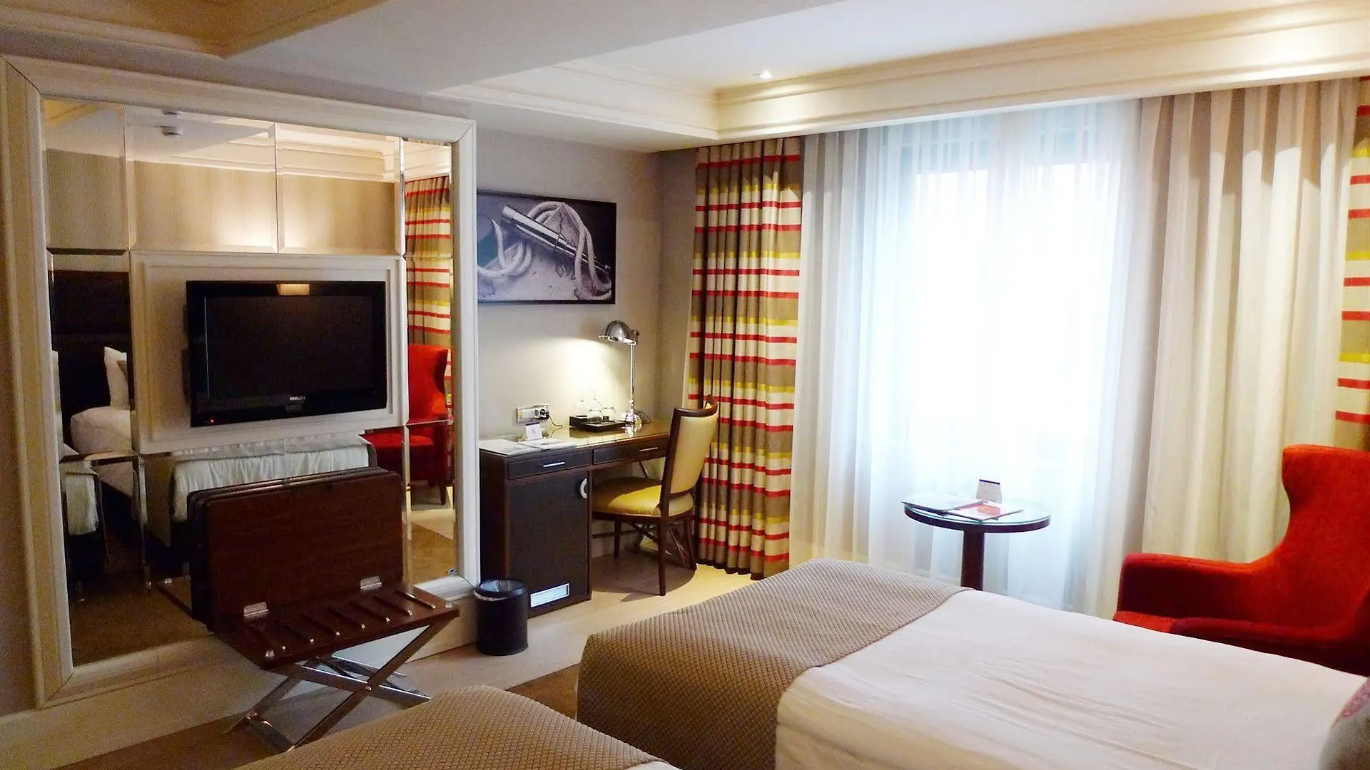 Titanic Comfort Sisli Isztambul Szálloda