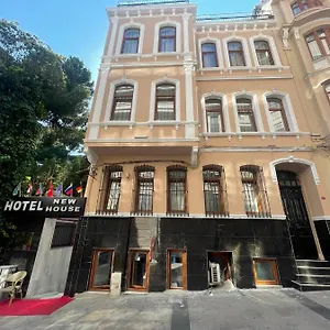 New House Стамбул