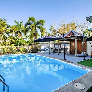 Bush Village Australia