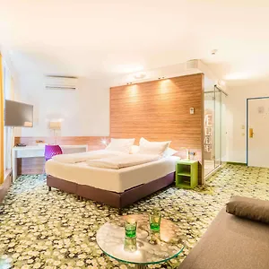 Hotel Ibis Styles Vienne