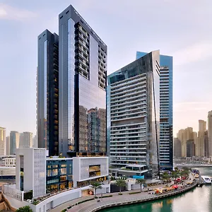 Crowne Plaza Marina By Ihg United Arab Emirates