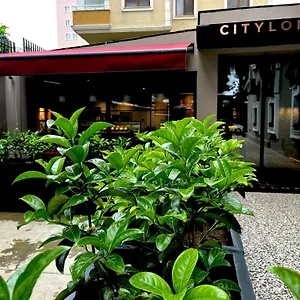 Apart Otel Cityloft 36, İstanbul