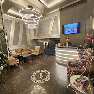 Otel Nanda, İstanbul