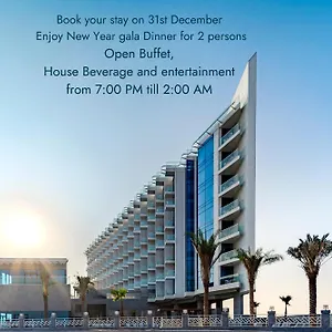 Park Regis By Islands United Arab Emirates