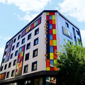 Otel Tempo Airport, İstanbul