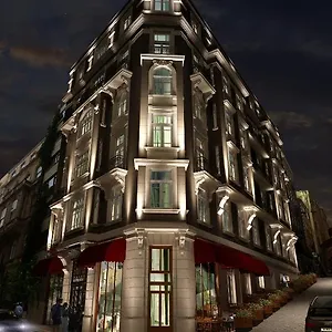4* Hotel Corinne Art&boutique