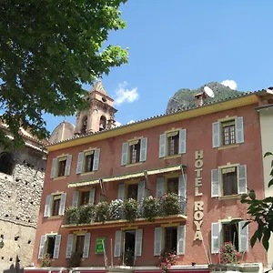 Hotel Le Roya Breil-sur-Roya