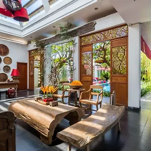 Kamar Kamar Boutique Indonesia