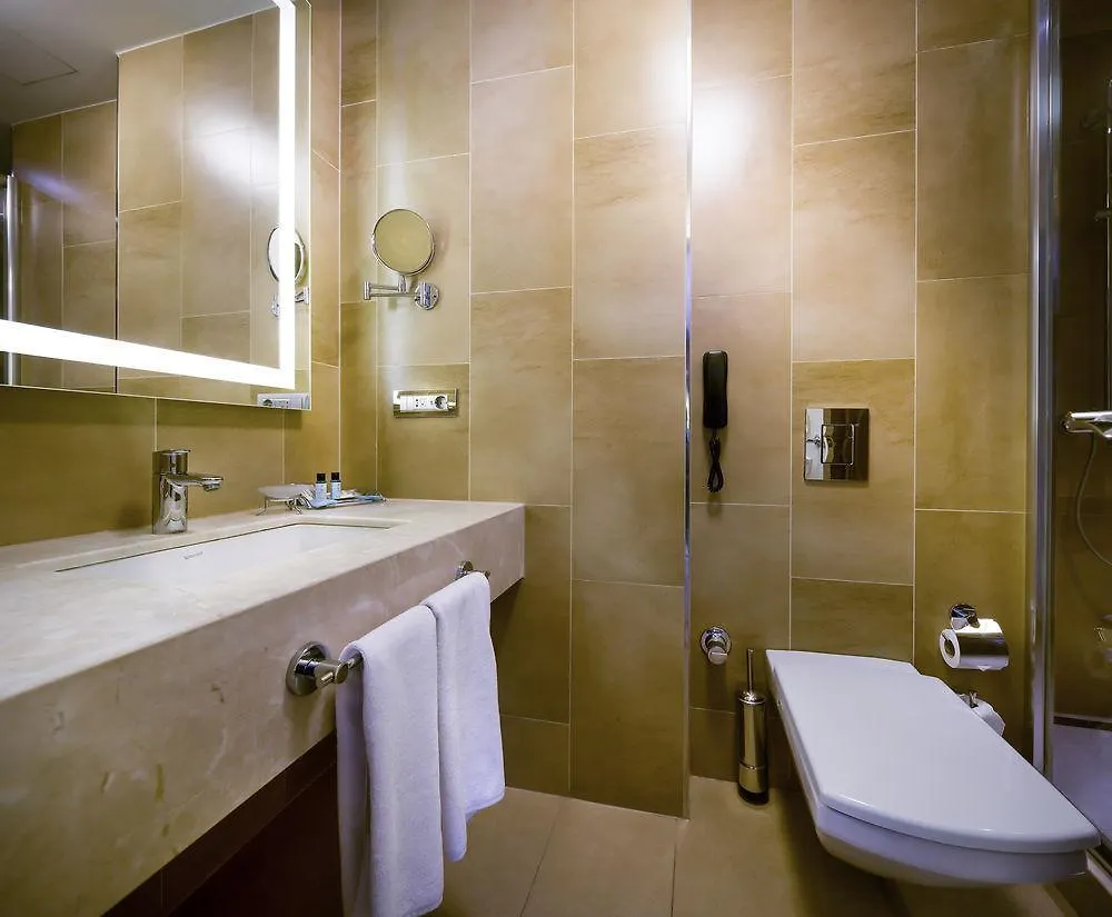 Titanic Comfort Sisli Стамбул Отель