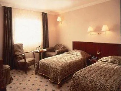 Titanic Comfort Sisli Стамбул