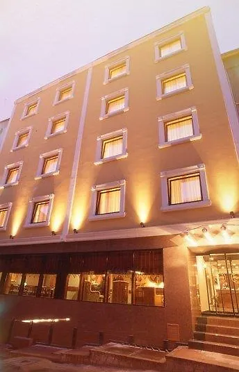Titanic Comfort Sisli Стамбул Отель