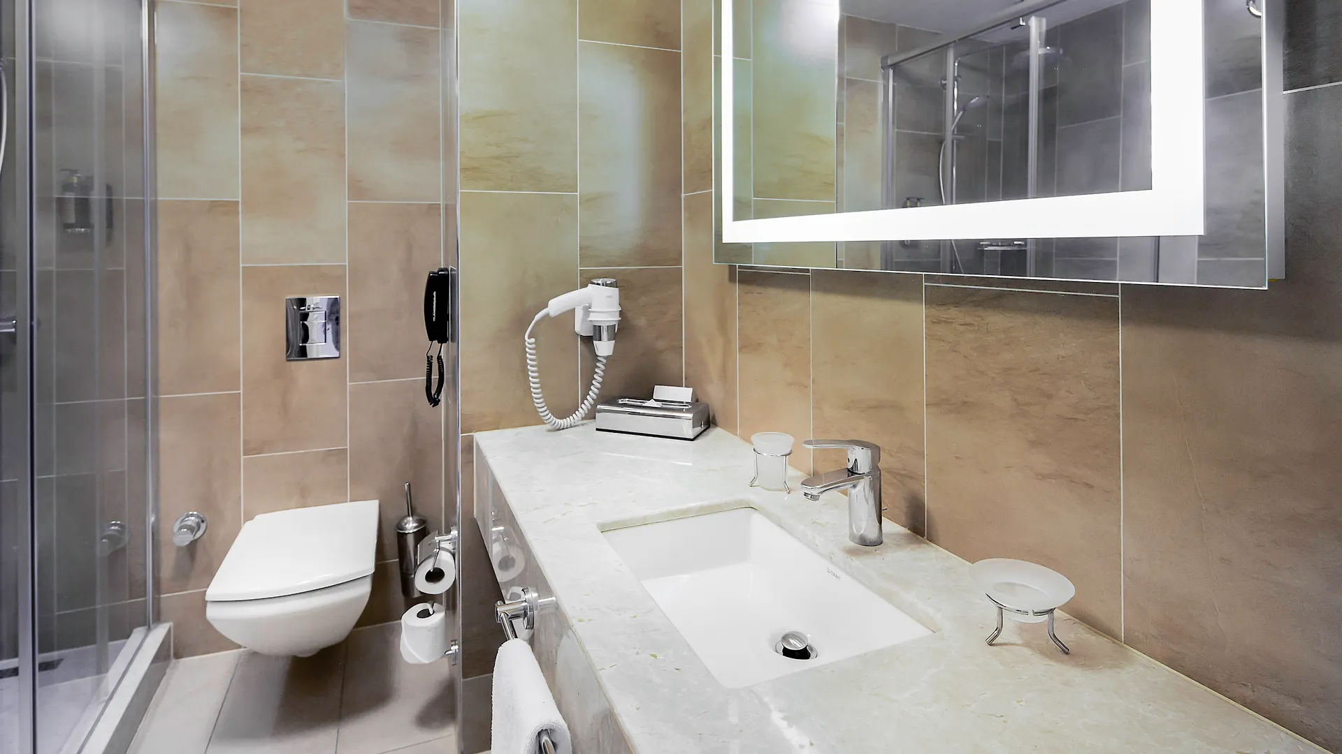 Titanic Comfort Sisli Стамбул
