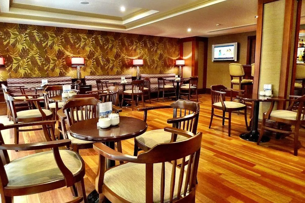 Titanic Comfort Sisli Стамбул Турция