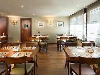 Отель Titanic Comfort Sisli Стамбул