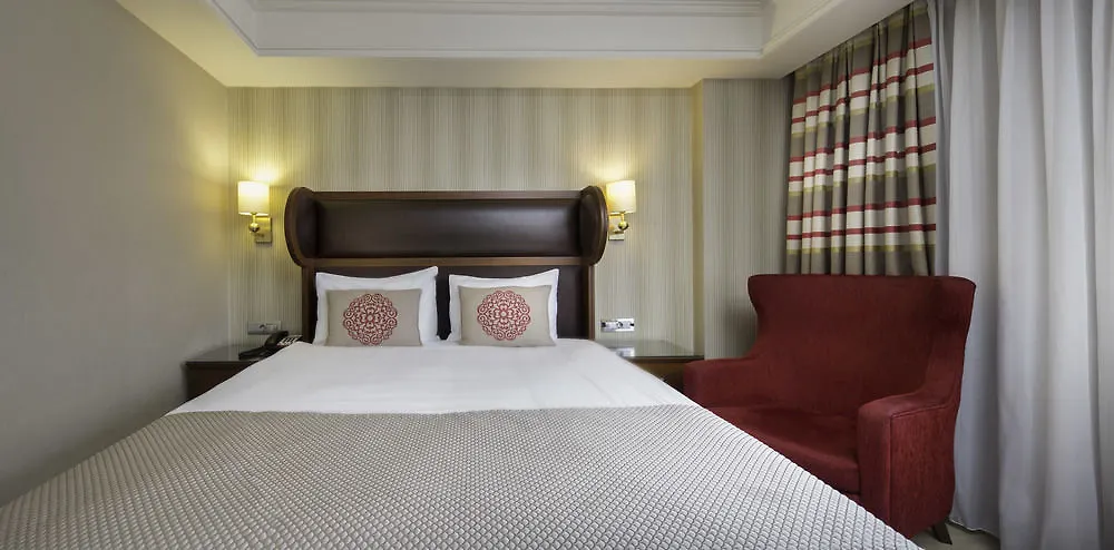 Titanic Comfort Sisli Стамбул Турция