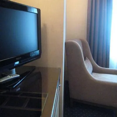 Отель Titanic Comfort Sisli Стамбул