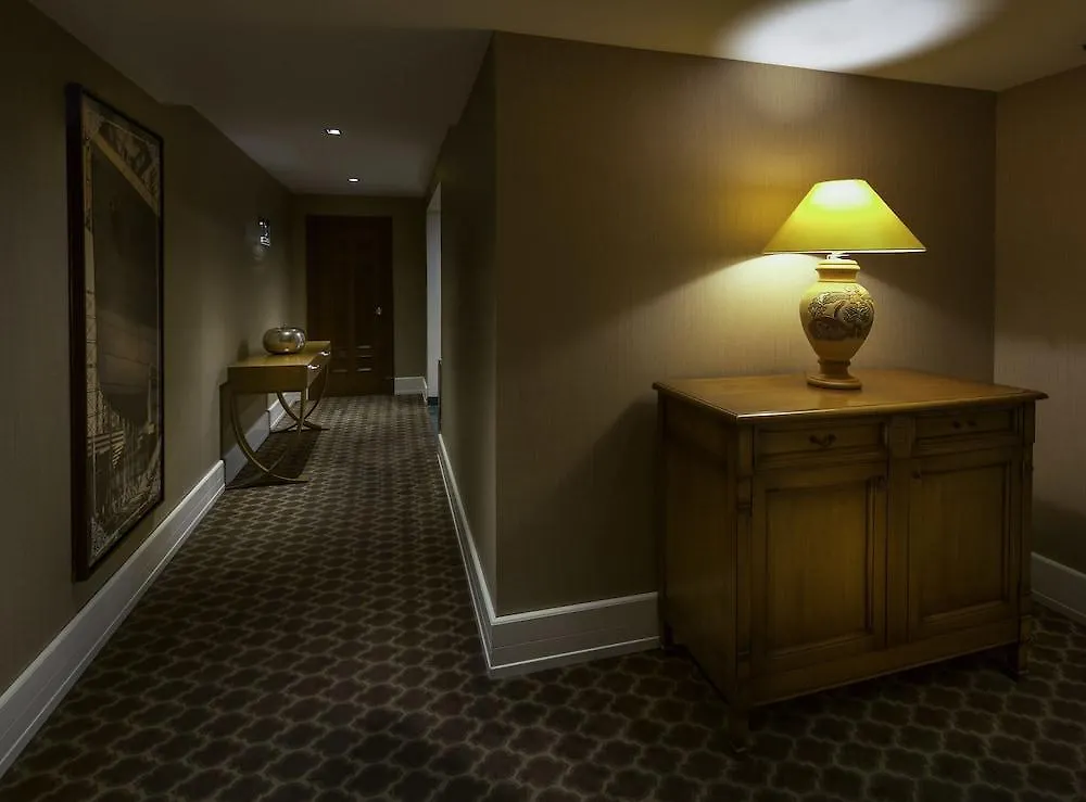 Titanic Comfort Sisli Istanbul Hotel