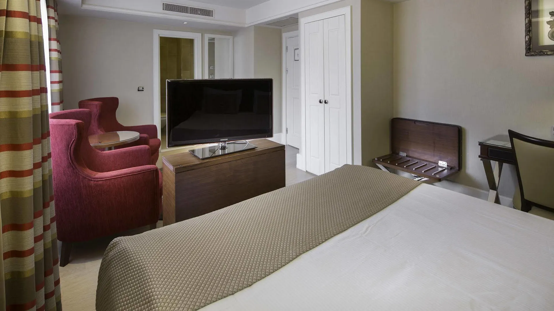 Hotel Titanic Comfort Sisli Istanbul