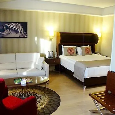 Titanic Comfort Sisli Istanbul